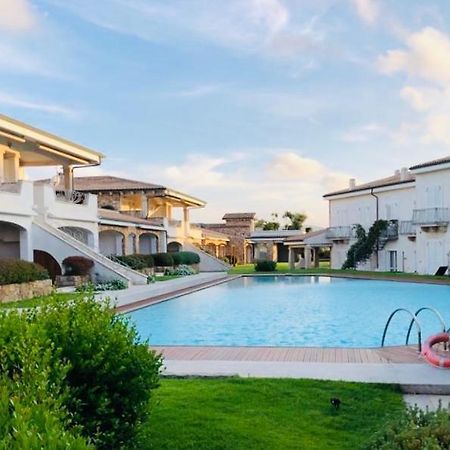 Lotus Wellness Apartment - Resort Ginestre - Palau - Sardinia Εξωτερικό φωτογραφία