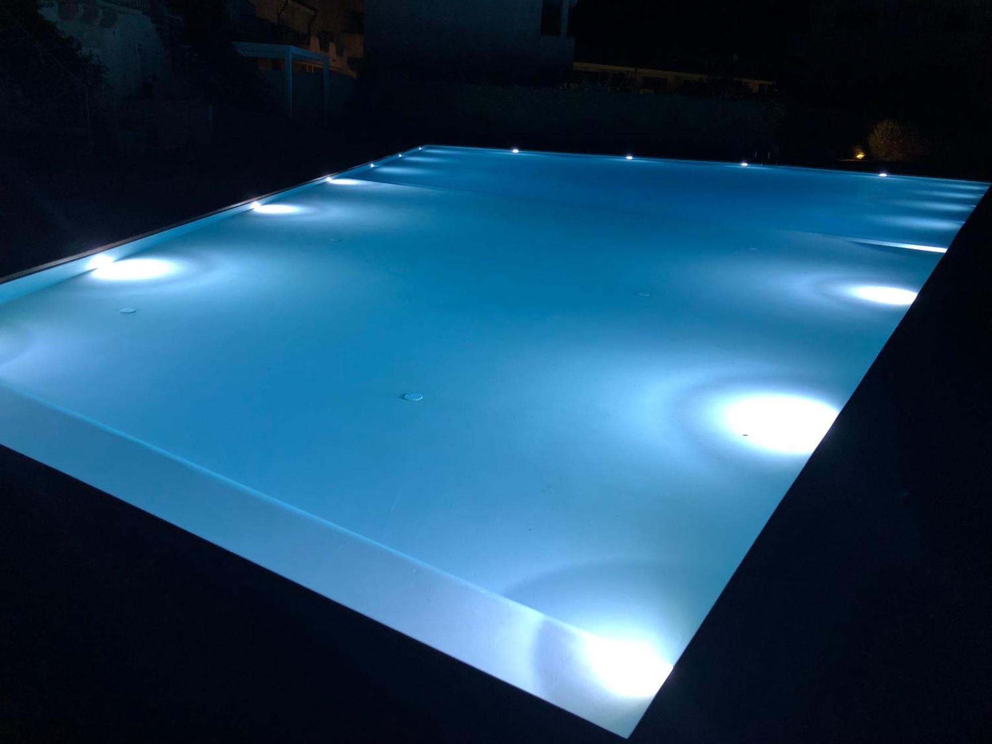 Lotus Wellness Apartment - Resort Ginestre - Palau - Sardinia Εξωτερικό φωτογραφία