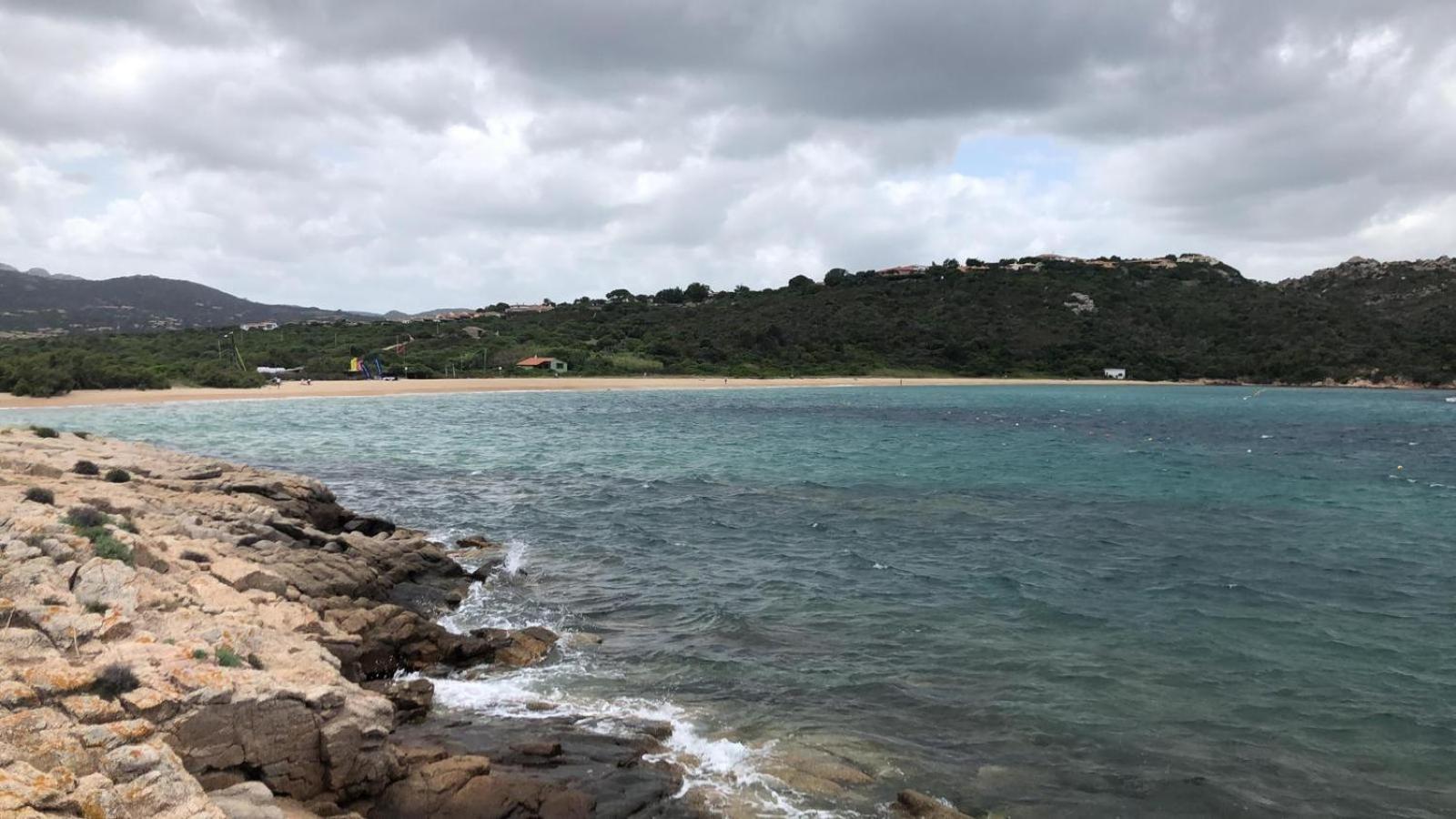 Lotus Wellness Apartment - Resort Ginestre - Palau - Sardinia Εξωτερικό φωτογραφία
