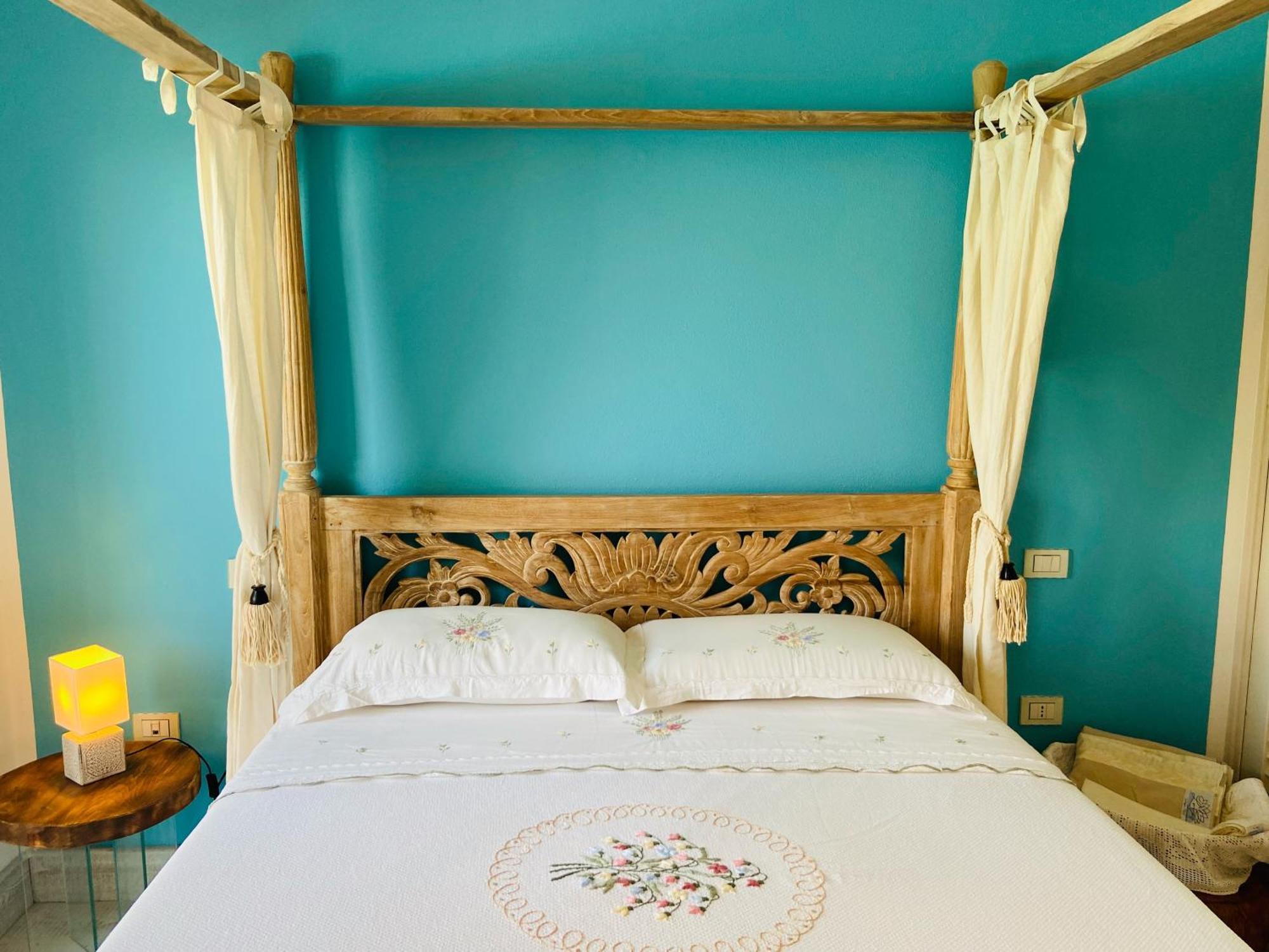 Lotus Wellness Apartment - Resort Ginestre - Palau - Sardinia Εξωτερικό φωτογραφία