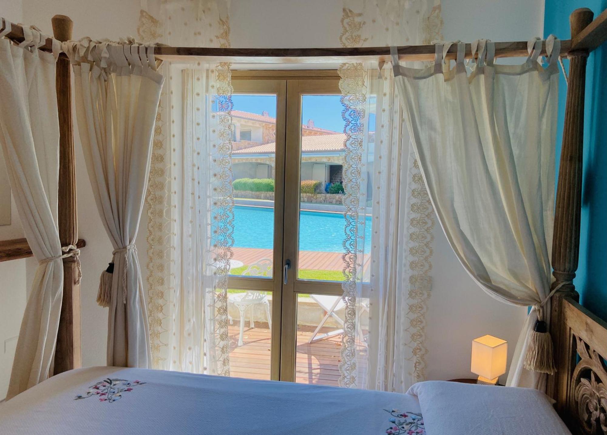 Lotus Wellness Apartment - Resort Ginestre - Palau - Sardinia Εξωτερικό φωτογραφία