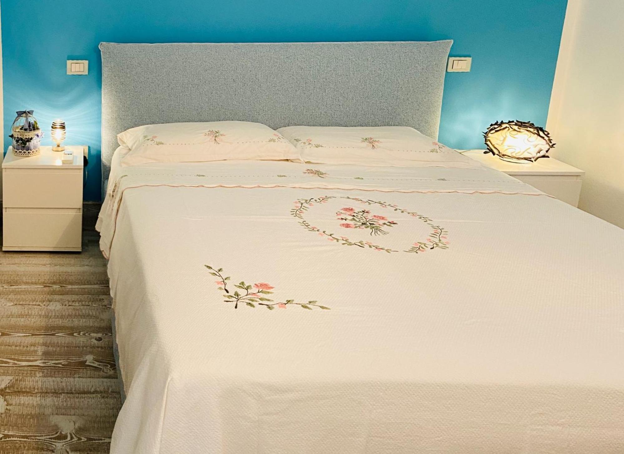 Lotus Wellness Apartment - Resort Ginestre - Palau - Sardinia Εξωτερικό φωτογραφία